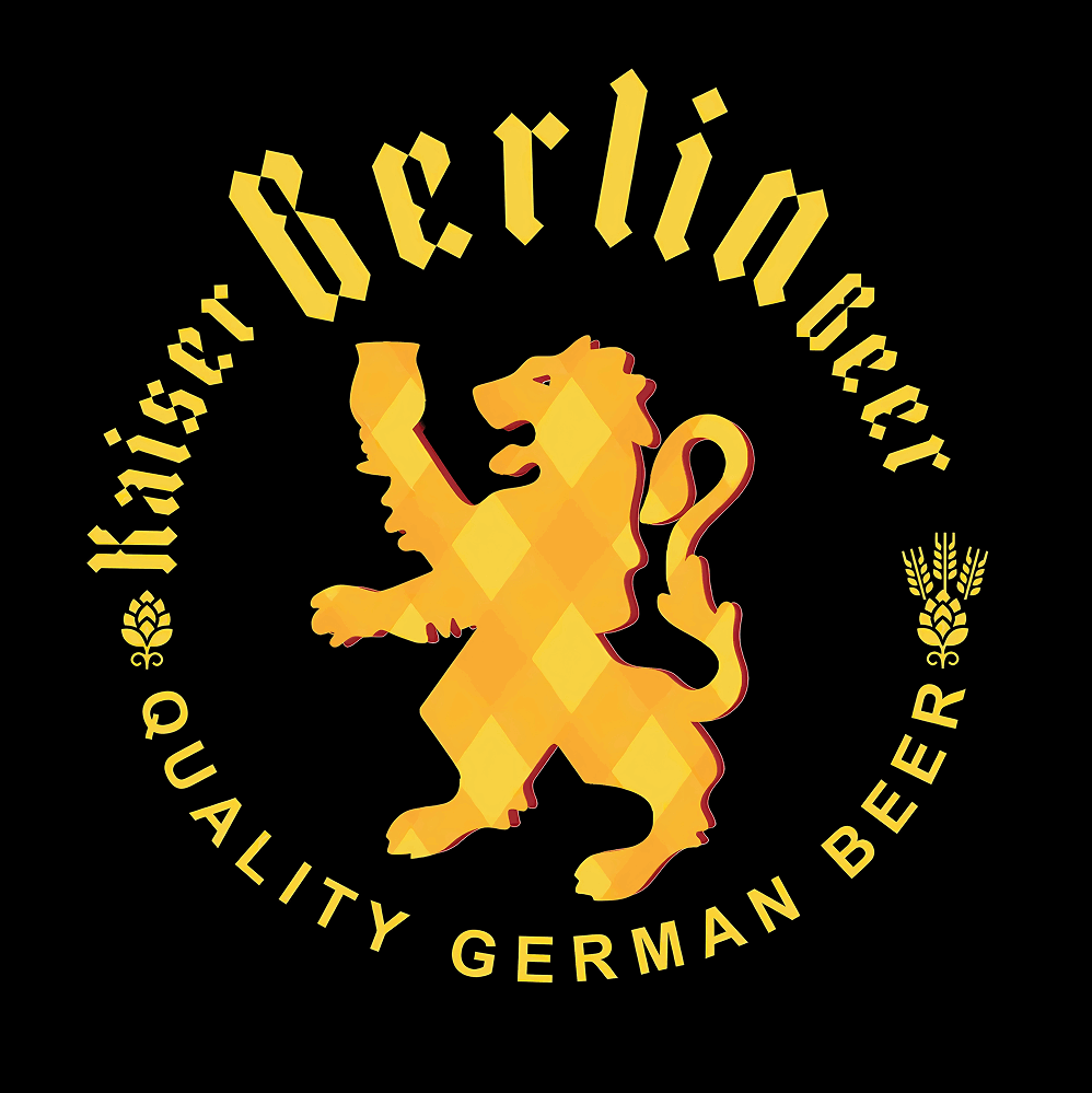 bia thủ công kaiserberlin